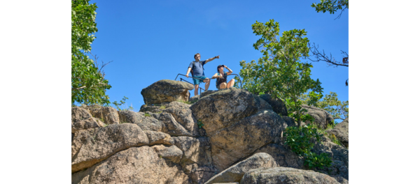 Wandertour Harz 1.9.24